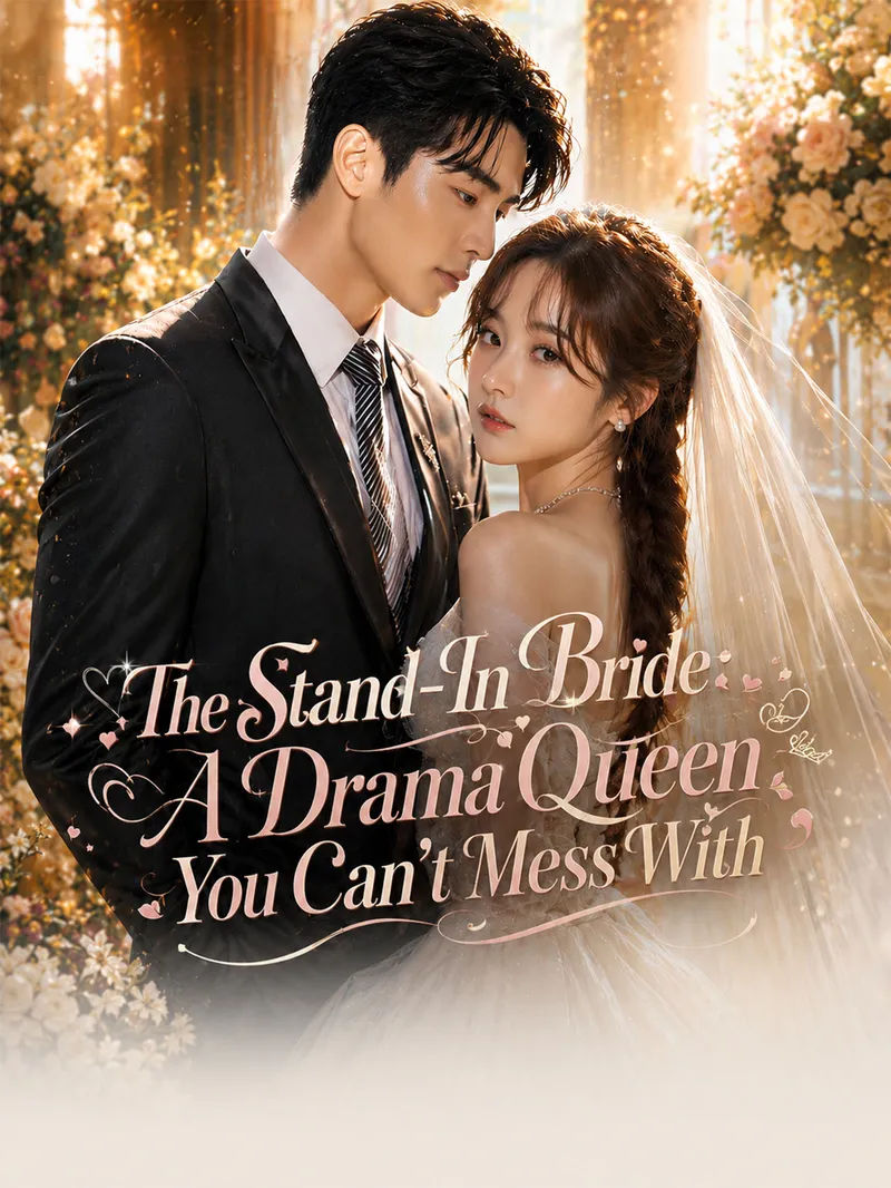 The StandIn BrideA Drama Queen You Can't Mess With
