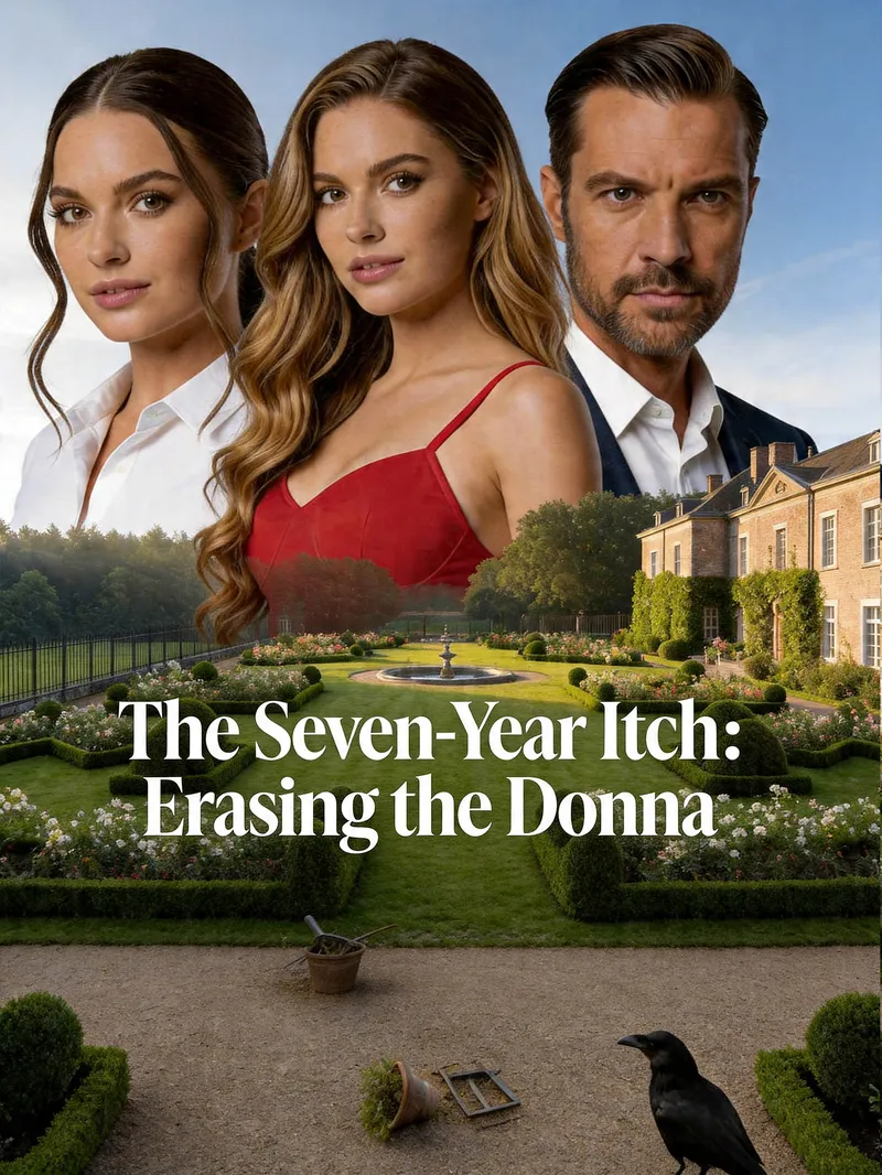 The SevenYear ItchErasing the Donna
