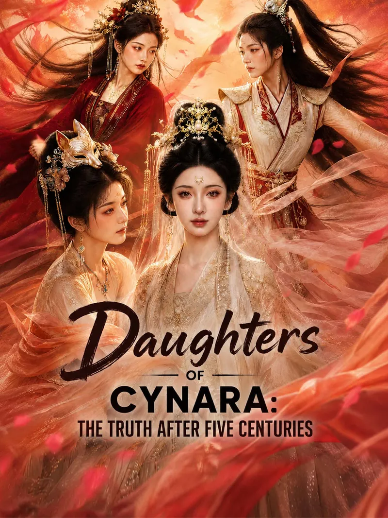 Daughters of CynaraThe Truth After Five Centuries