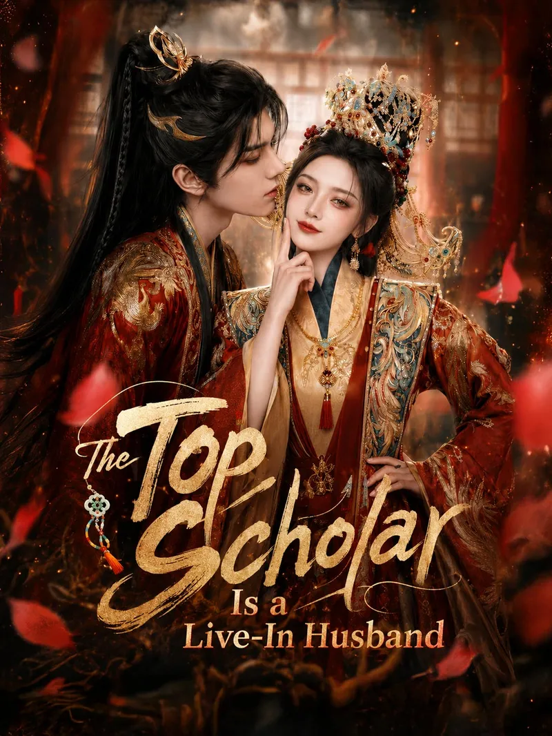 The Top Scholar Is a LiveIn Husband