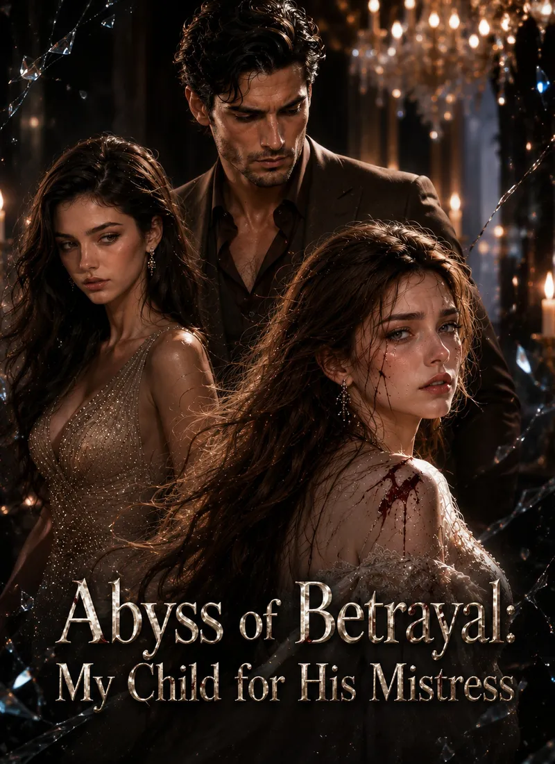 Abyss of BetrayalMy Child for His Mistress