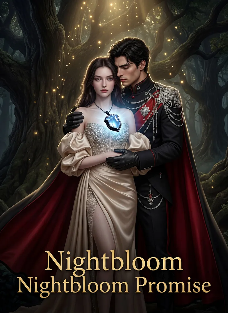 Nightbloom Promise