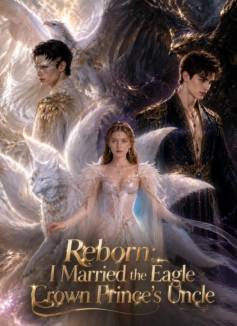 RebornI Married the Eagle Crown Prince’s Uncle