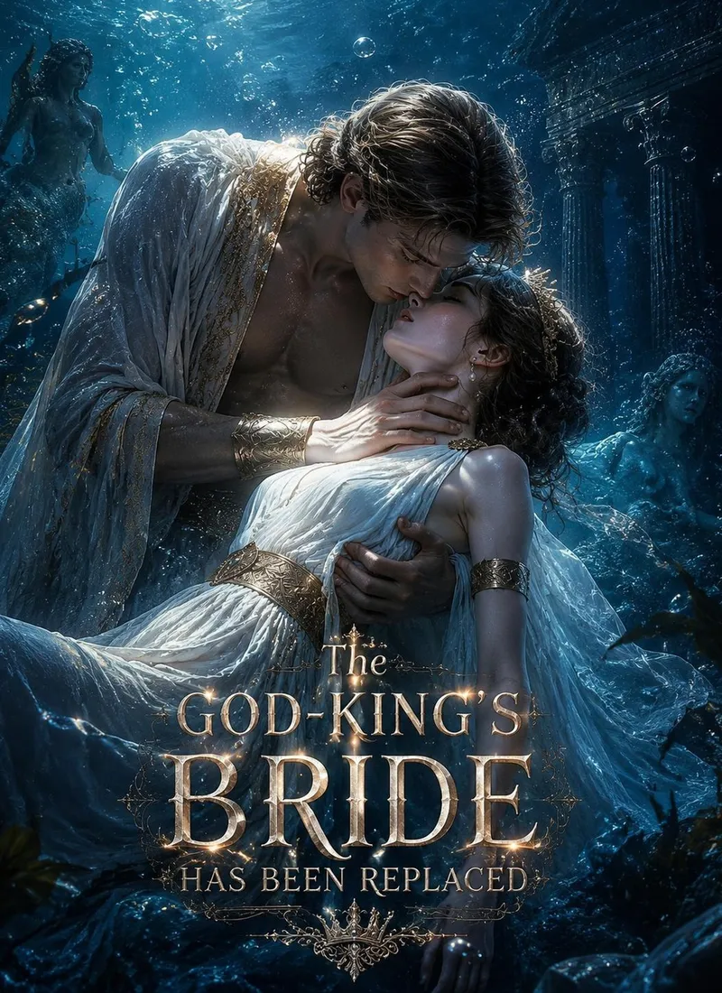 The GodKing's Bride has been replaced