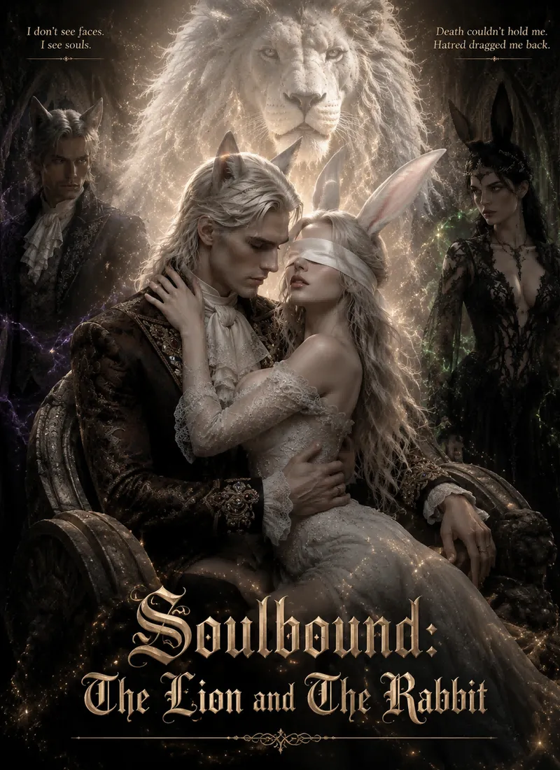 SoulboundThe Lion and The Rabbit