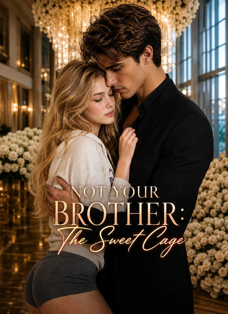 Not Your BrotherThe Sweet Cage