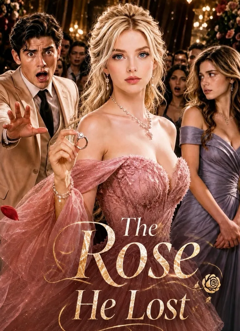 The Rose He Lost