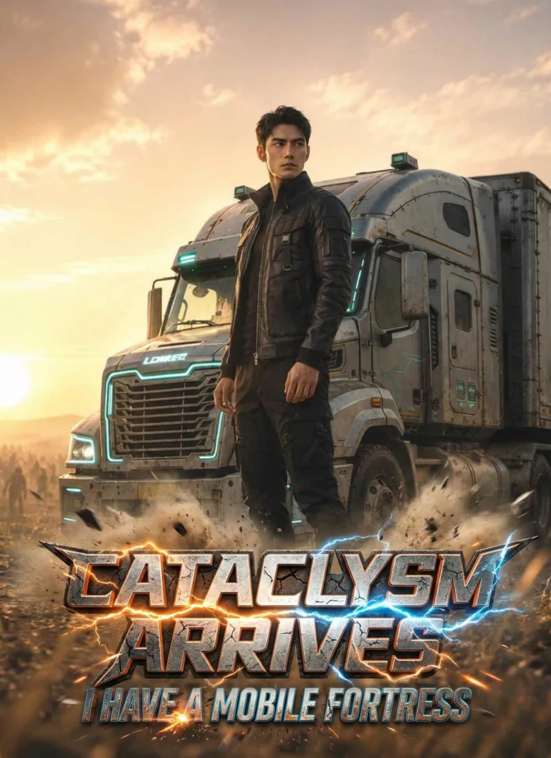 Cataclysm ArrivesI Have a Mobile Fortress