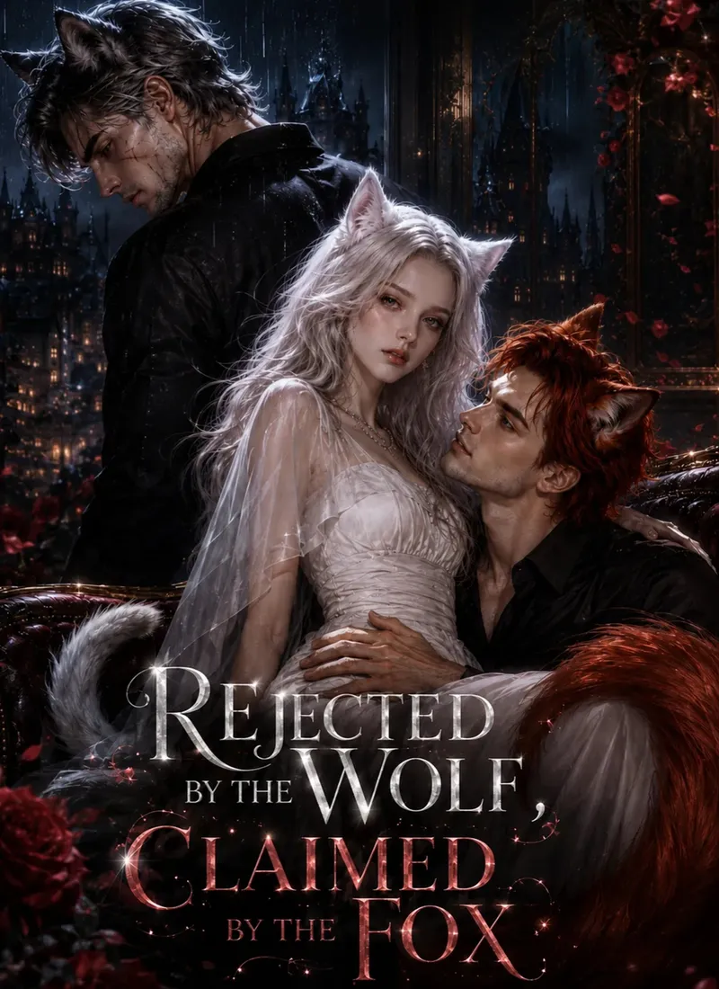 Rejected by the Wolf, Claimed by the Fox
