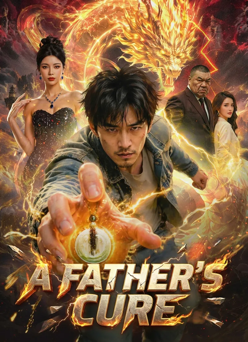 A Father’s Cure