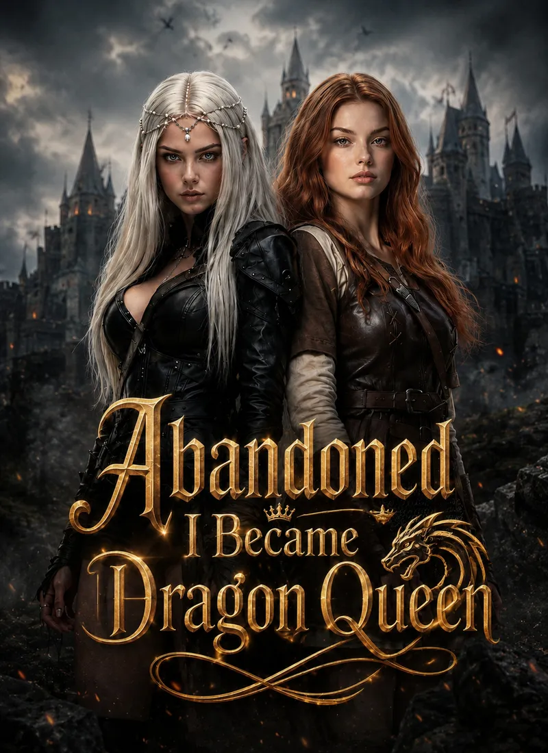Abandoned I Became the Dragon Queen