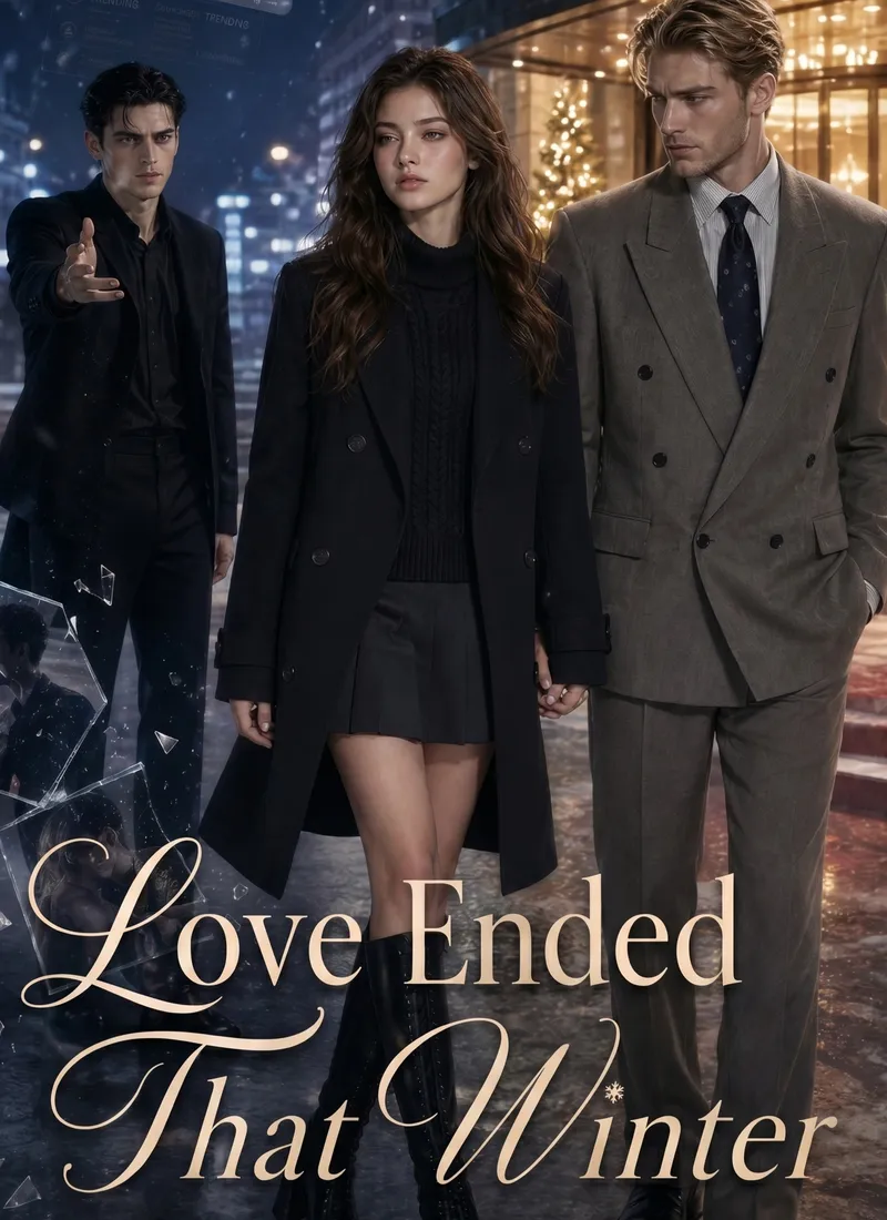 Love Ended That Winter