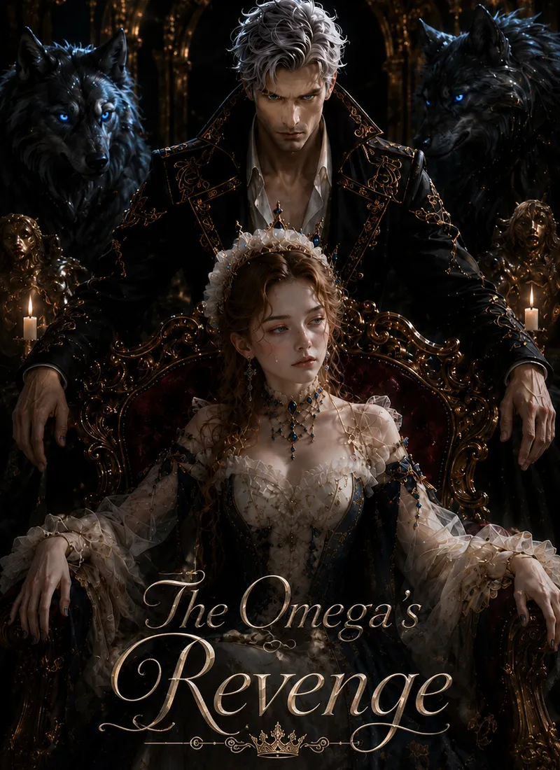 The Omega's Revenge