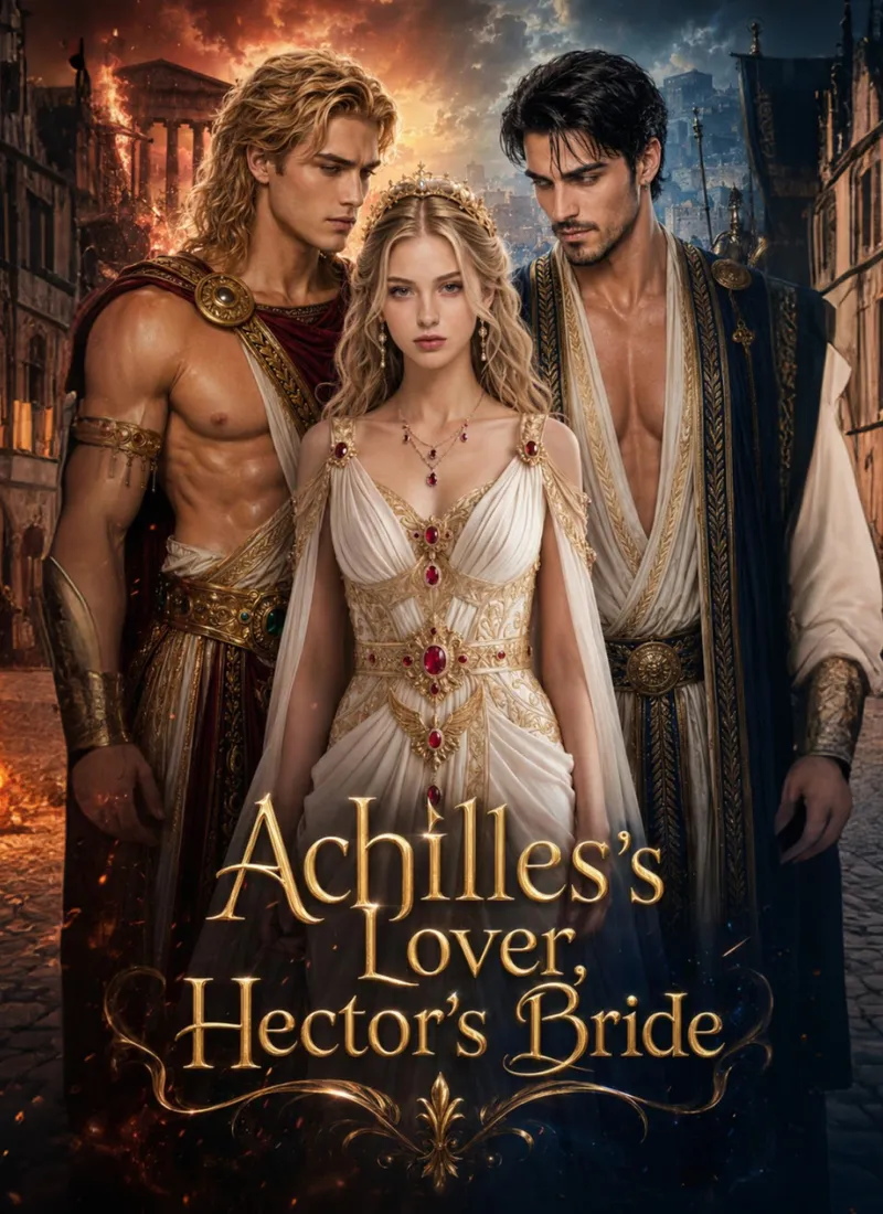 Achilles's Lover, Hector's Bride