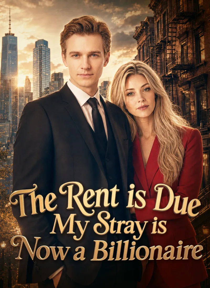The Rent is DueMy Stray is Now a Billionaire